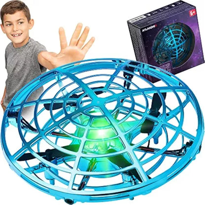 Dron Volador MiniOvni™ - (OFERTA 2X1)