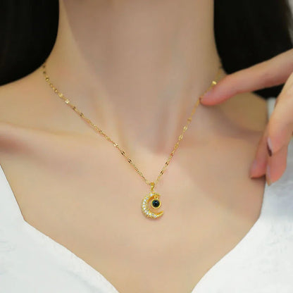 Collar Te Amo en 100 Idiomas [Estuche de Lujo GRATIS]