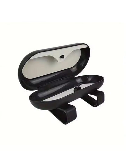 Estuche de Gafas para Auto Ultrarresistente